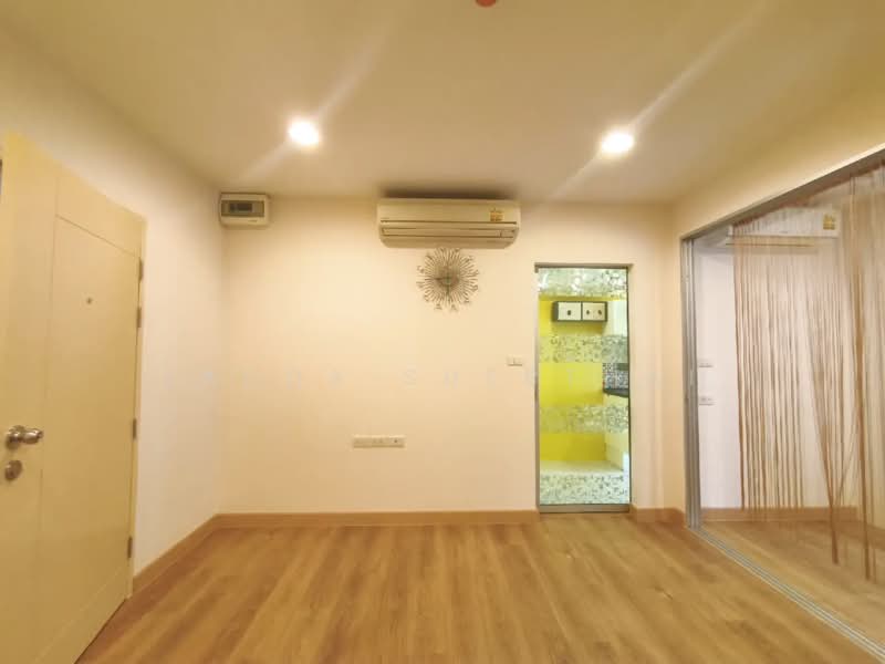Premio Prime Kaset-Nawamin, Bangkok, 9 Prasert-Manukitch Road, Chorake Bua, Lat Phrao, Bangkok, 1 Bedroom, 33 sqm, Condo For Sale, by Ladda Suebthai, 500350311 - DDproperty.com