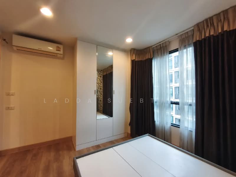 Premio Prime Kaset-Nawamin, Bangkok, 9 Prasert-Manukitch Road, Chorake Bua, Lat Phrao, Bangkok, 1 Bedroom, 33 sqm, Condo For Sale, by Ladda Suebthai, 500350311 - DDproperty.com