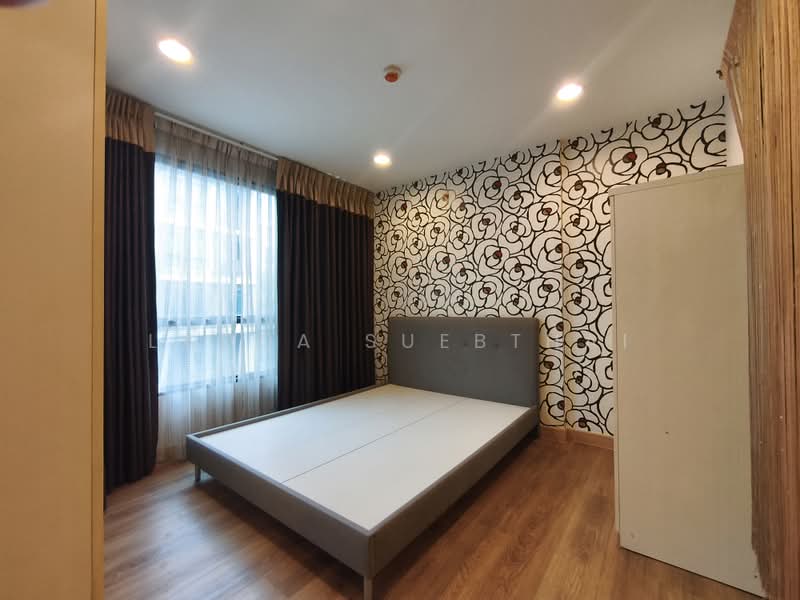 Premio Prime Kaset-Nawamin, Bangkok, 9 Prasert-Manukitch Road, Chorake Bua, Lat Phrao, Bangkok, 1 Bedroom, 33 sqm, Condo For Sale, by Ladda Suebthai, 500350311 - DDproperty.com
