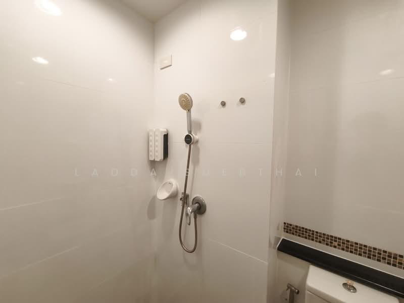 Premio Prime Kaset-Nawamin, Bangkok, 9 Prasert-Manukitch Road, Chorake Bua, Lat Phrao, Bangkok, 1 Bedroom, 33 sqm, Condo For Sale, by Ladda Suebthai, 500350311 - DDproperty.com
