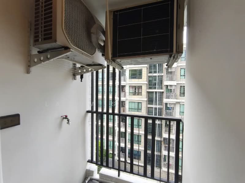 Premio Prime Kaset-Nawamin, Bangkok, 9 Prasert-Manukitch Road, Chorake Bua, Lat Phrao, Bangkok, 1 Bedroom, 33 sqm, Condo For Sale, by Ladda Suebthai, 500350311 - DDproperty.com