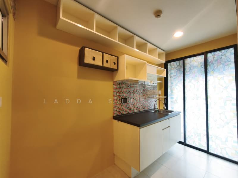 Premio Prime Kaset-Nawamin, Bangkok, 9 Prasert-Manukitch Road, Chorake Bua, Lat Phrao, Bangkok, 1 Bedroom, 33 sqm, Condo For Sale, by Ladda Suebthai, 500350311 - DDproperty.com