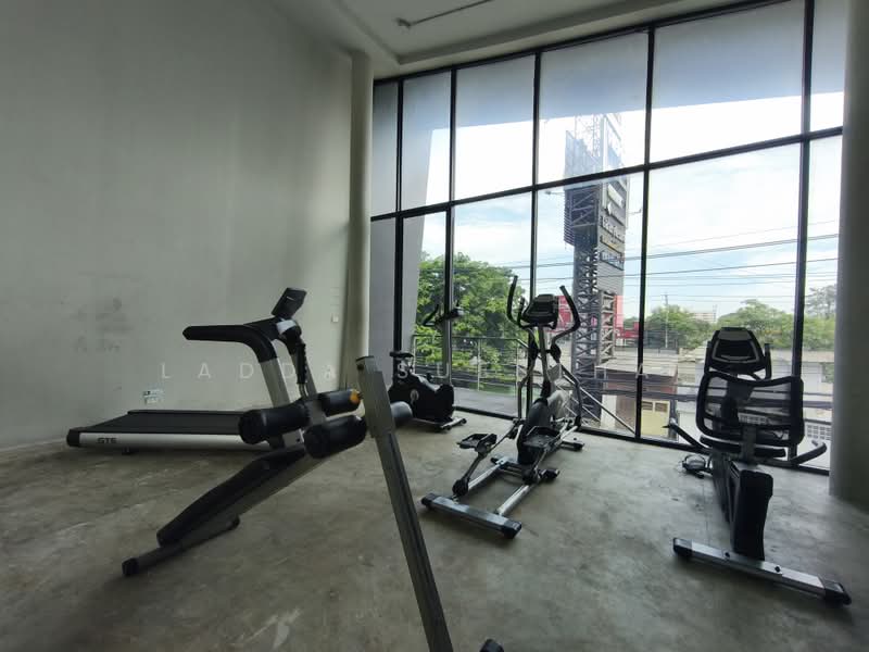 Premio Prime Kaset-Nawamin, Bangkok, 9 Prasert-Manukitch Road, Chorake Bua, Lat Phrao, Bangkok, 1 Bedroom, 33 sqm, Condo For Sale, by Ladda Suebthai, 500350311 - DDproperty.com