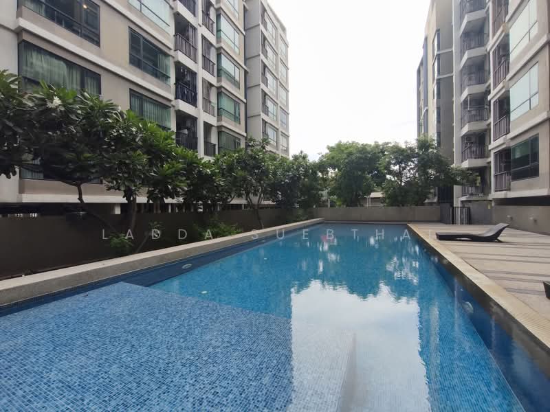 Premio Prime Kaset-Nawamin, Bangkok, 9 Prasert-Manukitch Road, Chorake Bua, Lat Phrao, Bangkok, 1 Bedroom, 33 sqm, Condo For Sale, by Ladda Suebthai, 500350311 - DDproperty.com
