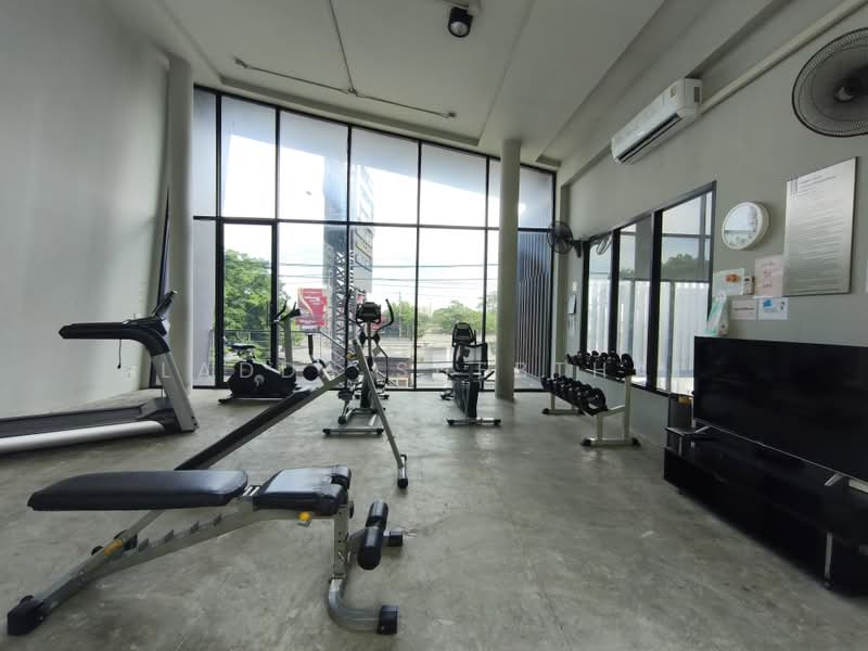 Premio Prime Kaset-Nawamin, Bangkok, 9 Prasert-Manukitch Road, Chorake Bua, Lat Phrao, Bangkok, 1 Bedroom, 33 sqm, Condo For Sale, by Ladda Suebthai, 500350311 - DDproperty.com