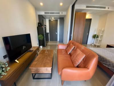 For Rent - ASHTON Asoke, Bangkok