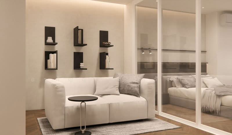 Hillside Condo 2, Chiang Mai, Nimmanhaemin Road, Su Thep, Muang Chiang Mai, Chiang Mai, 1 Bedroom, 32 sqm, Condo For Sale, by อรกัญญา สายวังกิจ, 500350313 - DDproperty.com