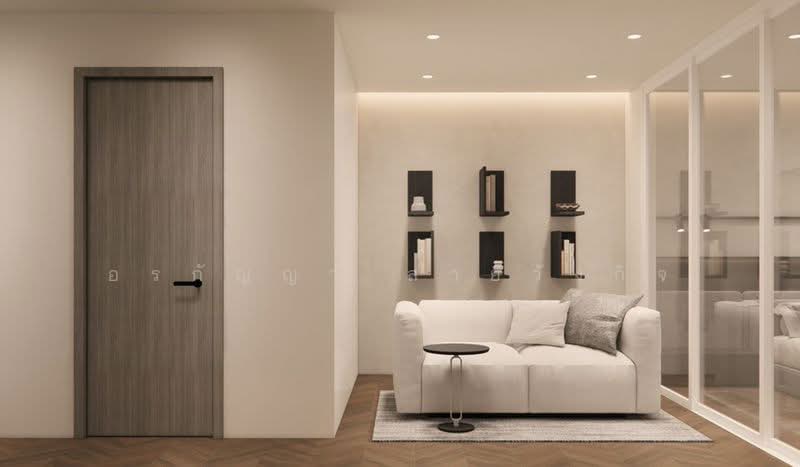 Hillside Condo 2, Chiang Mai, Nimmanhaemin Road, Su Thep, Muang Chiang Mai, Chiang Mai, 1 Bedroom, 32 sqm, Condo For Sale, by อรกัญญา สายวังกิจ, 500350313 - DDproperty.com