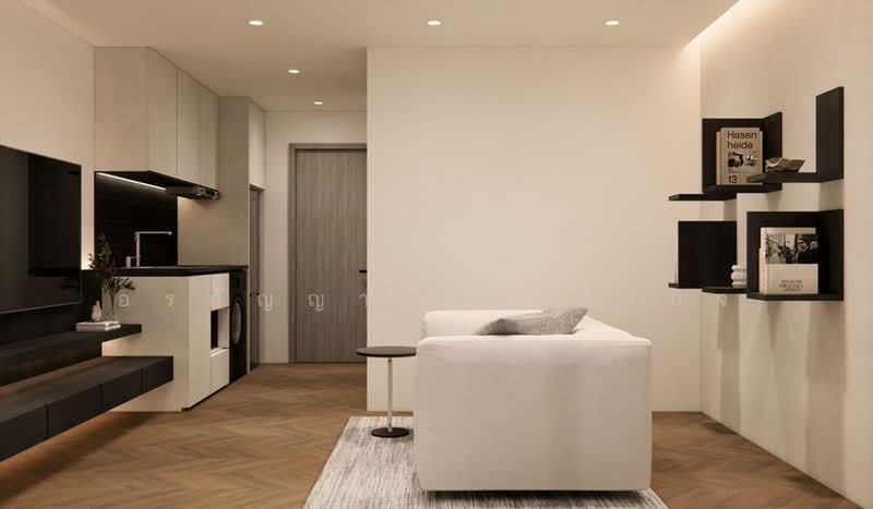 Hillside Condo 2, Chiang Mai, Nimmanhaemin Road, Su Thep, Muang Chiang Mai, Chiang Mai, 1 Bedroom, 32 sqm, Condo For Sale, by อรกัญญา สายวังกิจ, 500350313 - DDproperty.com