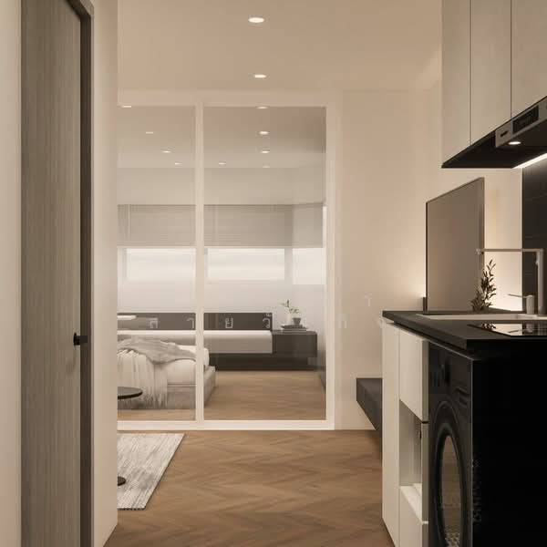 Hillside Condo 2 : ฮิลล์ไซด์ คอนโดมิเนียม 2, เชียงใหม่, ถนนนิมมานเหมินท์, สุเทพ, เมืองเชียงใหม่, เชียงใหม่, 32 ตร.ม., คอนโด ขาย, โดย อรกัญญา สายวังกิจ, 500350313 - DDproperty.com