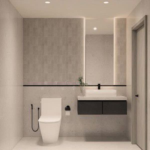 Hillside Condo 2, Chiang Mai, Nimmanhaemin Road, Su Thep, Muang Chiang Mai, Chiang Mai, 1 Bedroom, 32 sqm, Condo For Sale, by อรกัญญา สายวังกิจ, 500350313 - DDproperty.com