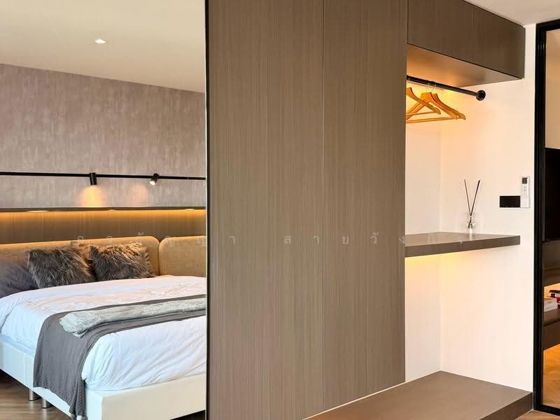 Hillside Condo 2 : ฮิลล์ไซด์ คอนโดมิเนียม 2, เชียงใหม่, ถนนนิมมานเหมินท์, สุเทพ, เมืองเชียงใหม่, เชียงใหม่, 32 ตร.ม., คอนโด ขาย, โดย อรกัญญา สายวังกิจ, 500350313 - DDproperty.com