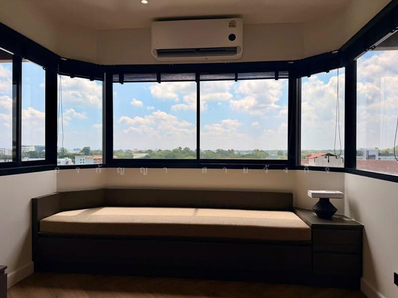 Hillside Condo 2 : ฮิลล์ไซด์ คอนโดมิเนียม 2, เชียงใหม่, ถนนนิมมานเหมินท์, สุเทพ, เมืองเชียงใหม่, เชียงใหม่, 32 ตร.ม., คอนโด ขาย, โดย อรกัญญา สายวังกิจ, 500350313 - DDproperty.com