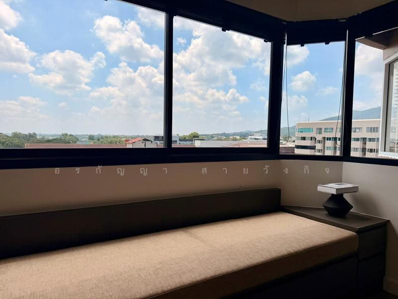 Hillside Condo 2 : ฮิลล์ไซด์ คอนโดมิเนียม 2, เชียงใหม่, ถนนนิมมานเหมินท์, สุเทพ, เมืองเชียงใหม่, เชียงใหม่, 32 ตร.ม., คอนโด ขาย, โดย อรกัญญา สายวังกิจ, 500350313 - DDproperty.com