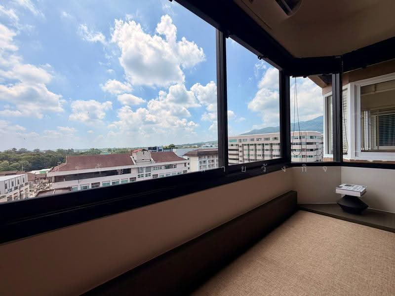 Hillside Condo 2 : ฮิลล์ไซด์ คอนโดมิเนียม 2, เชียงใหม่, ถนนนิมมานเหมินท์, สุเทพ, เมืองเชียงใหม่, เชียงใหม่, 32 ตร.ม., คอนโด ขาย, โดย อรกัญญา สายวังกิจ, 500350313 - DDproperty.com