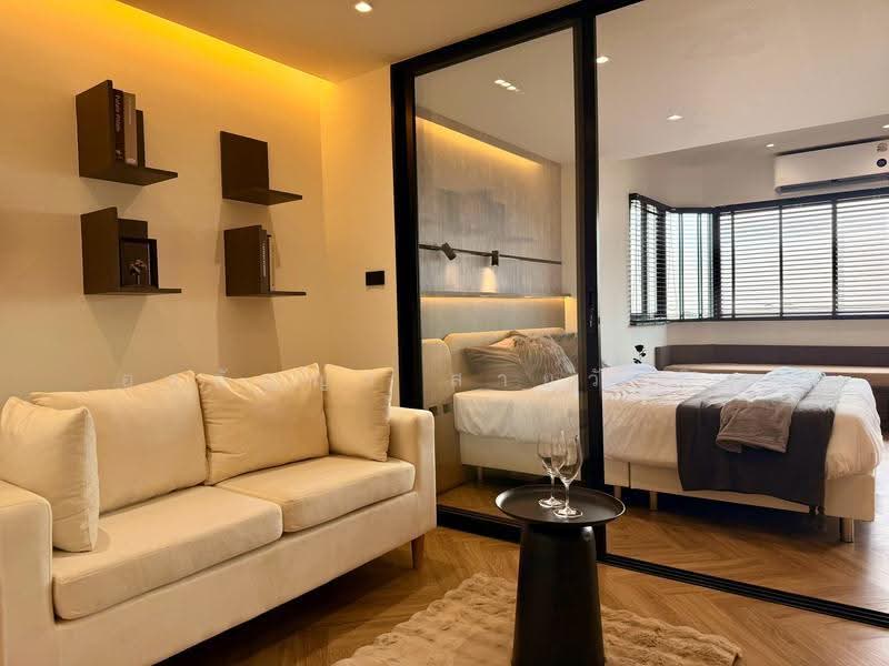Hillside Condo 2 : ฮิลล์ไซด์ คอนโดมิเนียม 2, เชียงใหม่, ถนนนิมมานเหมินท์, สุเทพ, เมืองเชียงใหม่, เชียงใหม่, 32 ตร.ม., คอนโด ขาย, โดย อรกัญญา สายวังกิจ, 500350313 - DDproperty.com