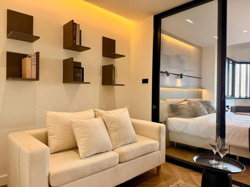Hillside Condo 2 : ฮิลล์ไซด์ คอนโดมิเนียม 2, เชียงใหม่, ถนนนิมมานเหมินท์, สุเทพ, เมืองเชียงใหม่, เชียงใหม่, 32 ตร.ม., คอนโด ขาย, โดย อรกัญญา สายวังกิจ, 500350313 - DDproperty.com