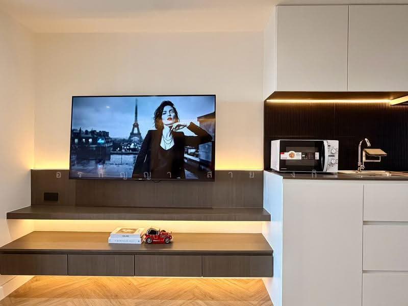 Hillside Condo 2 : ฮิลล์ไซด์ คอนโดมิเนียม 2, เชียงใหม่, ถนนนิมมานเหมินท์, สุเทพ, เมืองเชียงใหม่, เชียงใหม่, 32 ตร.ม., คอนโด ขาย, โดย อรกัญญา สายวังกิจ, 500350313 - DDproperty.com