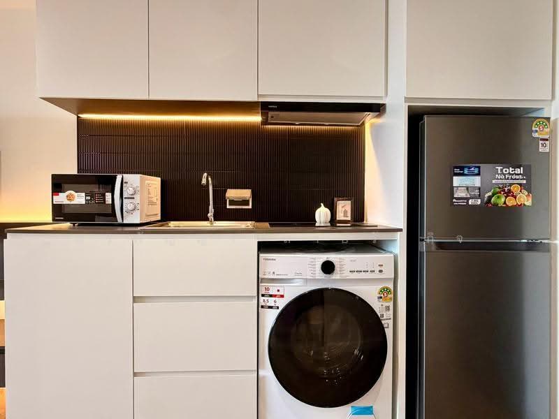 Hillside Condo 2 : ฮิลล์ไซด์ คอนโดมิเนียม 2, เชียงใหม่, ถนนนิมมานเหมินท์, สุเทพ, เมืองเชียงใหม่, เชียงใหม่, 32 ตร.ม., คอนโด ขาย, โดย อรกัญญา สายวังกิจ, 500350313 - DDproperty.com