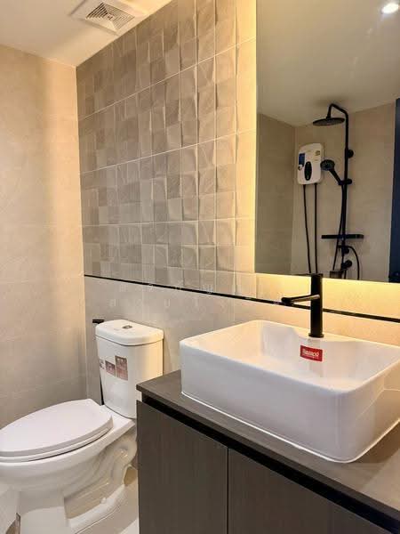 Hillside Condo 2 : ฮิลล์ไซด์ คอนโดมิเนียม 2, เชียงใหม่, ถนนนิมมานเหมินท์, สุเทพ, เมืองเชียงใหม่, เชียงใหม่, 32 ตร.ม., คอนโด ขาย, โดย อรกัญญา สายวังกิจ, 500350313 - DDproperty.com