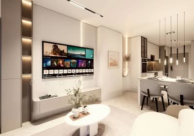 ขาย - Hillside Condo 4 : ฮิลล์ไซด์ คอนโดมิเนียม 4, เชียงใหม่