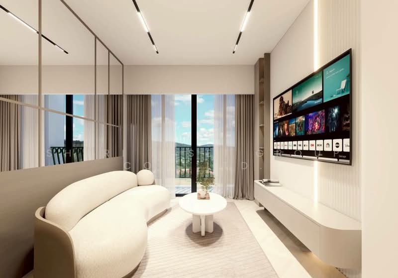 Hillside Condo 4 : ฮิลล์ไซด์ คอนโดมิเนียม 4, เชียงใหม่, ช้างเผือก, เมืองเชียงใหม่, เชียงใหม่, 79 ตร.ม., คอนโด ขาย, โดย Shori Asset Group Co., Ltd., 500350314 - DDproperty.com