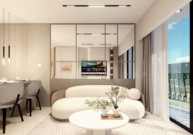 Hillside Condo 4, Chiang Mai, Chang Phuak, Muang Chiang Mai, Chiang Mai, 2 Bedrooms, 79 sqm, Condo For Sale, by Shori Asset Group Co., Ltd., 500350314 - DDproperty.com