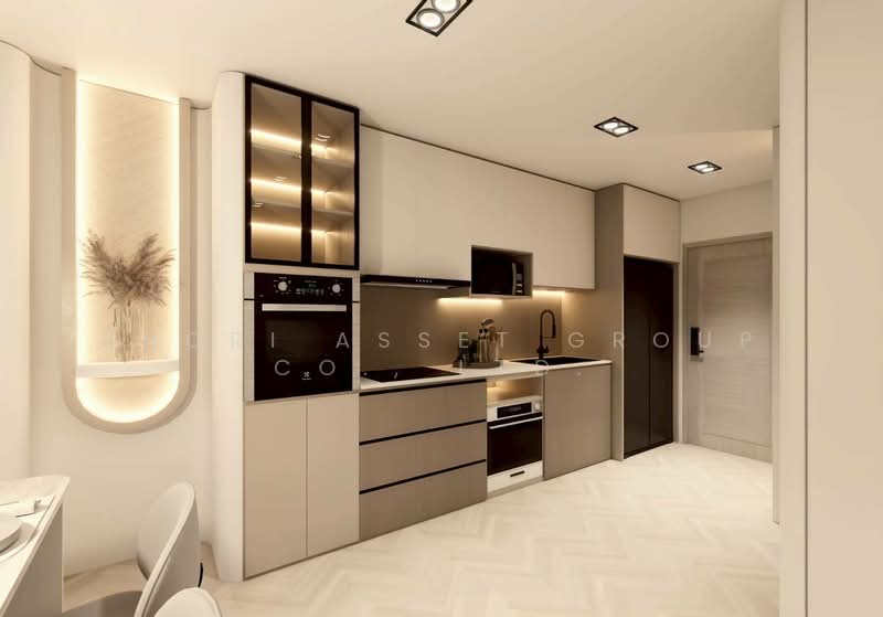 Hillside Condo 4 : ฮิลล์ไซด์ คอนโดมิเนียม 4, เชียงใหม่, ช้างเผือก, เมืองเชียงใหม่, เชียงใหม่, 79 ตร.ม., คอนโด ขาย, โดย Shori Asset Group Co., Ltd., 500350314 - DDproperty.com