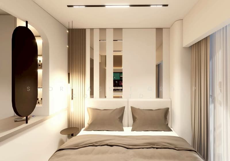 Hillside Condo 4 : ฮิลล์ไซด์ คอนโดมิเนียม 4, เชียงใหม่, ช้างเผือก, เมืองเชียงใหม่, เชียงใหม่, 79 ตร.ม., คอนโด ขาย, โดย Shori Asset Group Co., Ltd., 500350314 - DDproperty.com