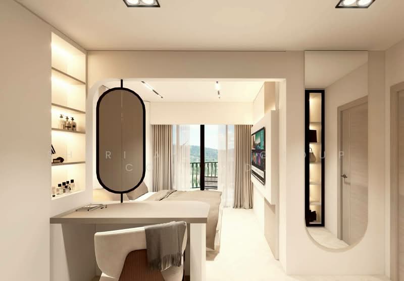 Hillside Condo 4, Chiang Mai, Chang Phuak, Muang Chiang Mai, Chiang Mai, 2 Bedrooms, 79 sqm, Condo For Sale, by Shori Asset Group Co., Ltd., 500350314 - DDproperty.com