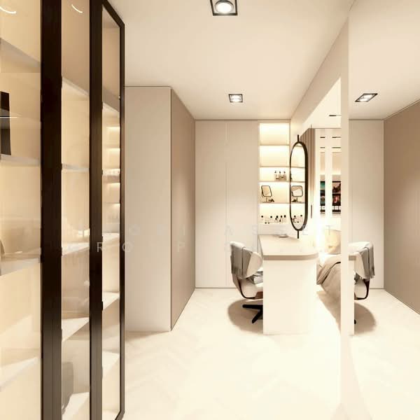 Hillside Condo 4 : ฮิลล์ไซด์ คอนโดมิเนียม 4, เชียงใหม่, ช้างเผือก, เมืองเชียงใหม่, เชียงใหม่, 79 ตร.ม., คอนโด ขาย, โดย Shori Asset Group Co., Ltd., 500350314 - DDproperty.com