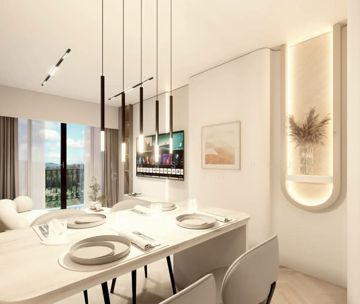 Hillside Condo 4 : ฮิลล์ไซด์ คอนโดมิเนียม 4, เชียงใหม่, ช้างเผือก, เมืองเชียงใหม่, เชียงใหม่, 79 ตร.ม., คอนโด ขาย, โดย Shori Asset Group Co., Ltd., 500350314 - DDproperty.com