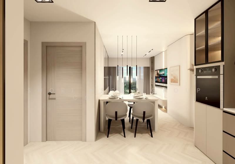Hillside Condo 4 : ฮิลล์ไซด์ คอนโดมิเนียม 4, เชียงใหม่, ช้างเผือก, เมืองเชียงใหม่, เชียงใหม่, 79 ตร.ม., คอนโด ขาย, โดย Shori Asset Group Co., Ltd., 500350314 - DDproperty.com