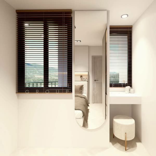 Hillside Condo 4 : ฮิลล์ไซด์ คอนโดมิเนียม 4, เชียงใหม่, ช้างเผือก, เมืองเชียงใหม่, เชียงใหม่, 79 ตร.ม., คอนโด ขาย, โดย Shori Asset Group Co., Ltd., 500350314 - DDproperty.com