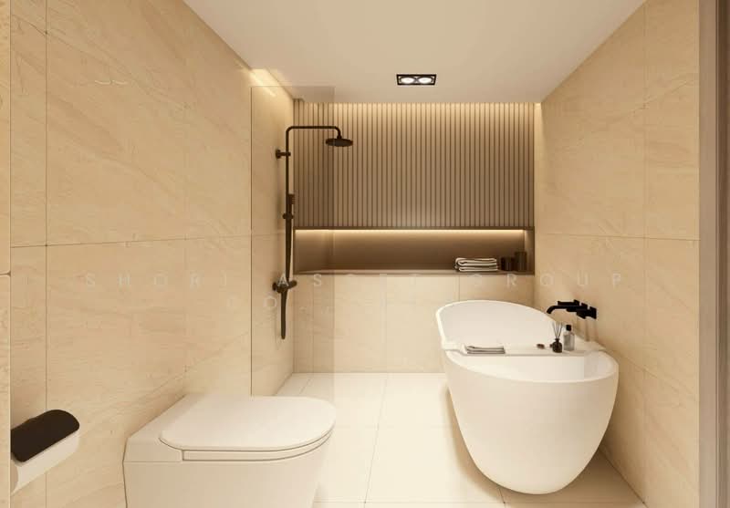 Hillside Condo 4 : ฮิลล์ไซด์ คอนโดมิเนียม 4, เชียงใหม่, ช้างเผือก, เมืองเชียงใหม่, เชียงใหม่, 79 ตร.ม., คอนโด ขาย, โดย Shori Asset Group Co., Ltd., 500350314 - DDproperty.com