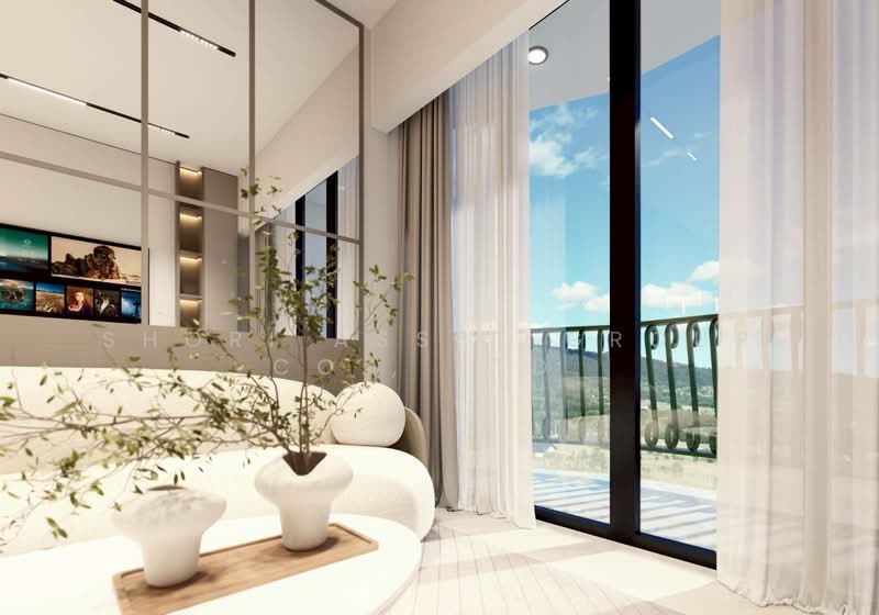 Hillside Condo 4, Chiang Mai, Chang Phuak, Muang Chiang Mai, Chiang Mai, 2 Bedrooms, 79 sqm, Condo For Sale, by Shori Asset Group Co., Ltd., 500350314 - DDproperty.com