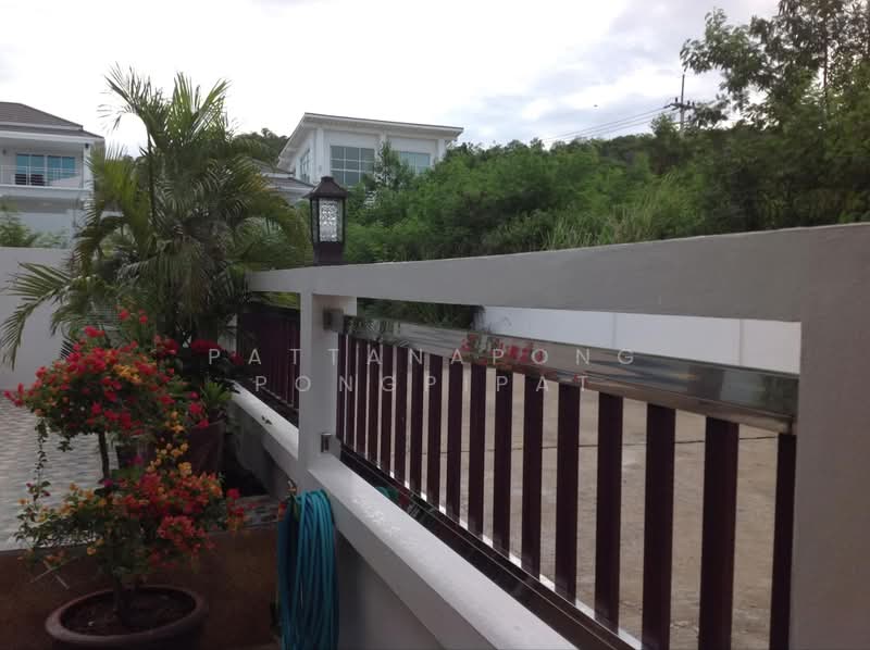 3-BR House, Prachuap Khiri Khan, Nong Kae, Hua Hin, Prachuap Khiri Khan, 3 Bedrooms, 185 sqm, Single Detached House For Rent, by Pattanapong Pongpipat, 500350316 - DDproperty.com