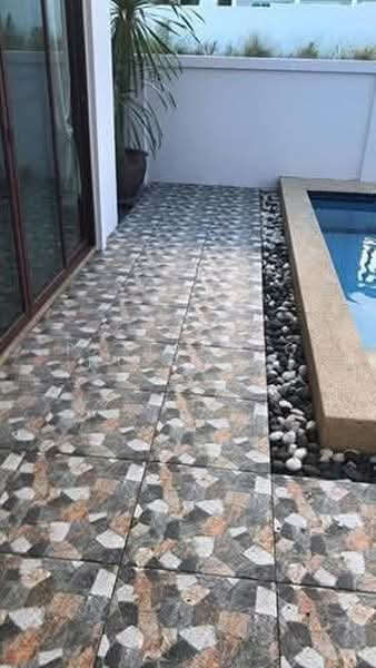 3-BR House, Prachuap Khiri Khan, Nong Kae, Hua Hin, Prachuap Khiri Khan, 3 Bedrooms, 185 sqm, Single Detached House For Rent, by Pattanapong Pongpipat, 500350316 - DDproperty.com
