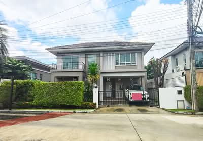 ขาย - Life Bangkok Boulevard Wongwaen-Onnut 2 : ไลฟ์ บางกอก บูเลอวาร์ด วงแหวน-อ่อนนุช 2, กรุงเทพ