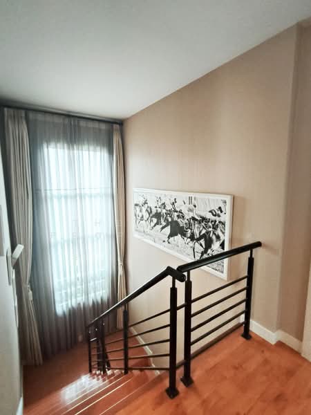Life Bangkok Boulevard Wongwaen-Onnut 2, Bangkok, 202-112 Sukhumvit 77 Road, Prawet, Bangkok, 3 Bedrooms, 100 sqm, Single Detached House For Sale, by The Best Property ตู่, 500350317 - DDproperty.com