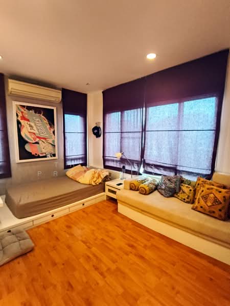 Life Bangkok Boulevard Wongwaen-Onnut 2, Bangkok, 202-112 Sukhumvit 77 Road, Prawet, Bangkok, 3 Bedrooms, 100 sqm, Single Detached House For Sale, by The Best Property ตู่, 500350317 - DDproperty.com