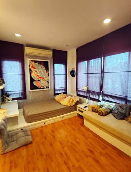 Life Bangkok Boulevard Wongwaen-Onnut 2, Bangkok, 202-112 Sukhumvit 77 Road, Prawet, Bangkok, 3 Bedrooms, 100 sqm, Single Detached House For Sale, by The Best Property ตู่, 500350317 - DDproperty.com