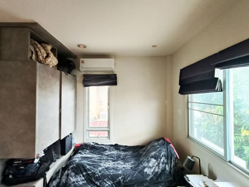 Life Bangkok Boulevard Wongwaen-Onnut 2, Bangkok, 202-112 Sukhumvit 77 Road, Prawet, Bangkok, 3 Bedrooms, 100 sqm, Single Detached House For Sale, by The Best Property ตู่, 500350317 - DDproperty.com