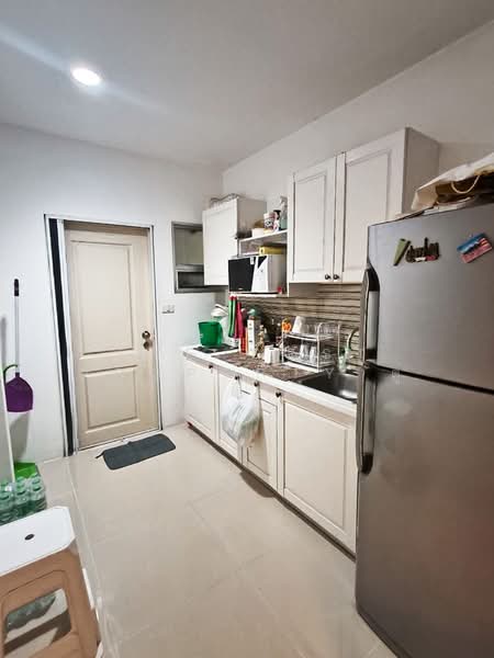 Life Bangkok Boulevard Wongwaen-Onnut 2 : ไลฟ์ บางกอก บูเลอวาร์ด วงแหวน-อ่อนนุช 2, กรุงเทพ, 202-112 ถนน สุขุมวิท 77, ประเวศ, กรุงเทพ, 100 ตร.ม., บ้านเดี่ยว ขาย, โดย The Best Property ตู่, 500350317 - DDproperty.com