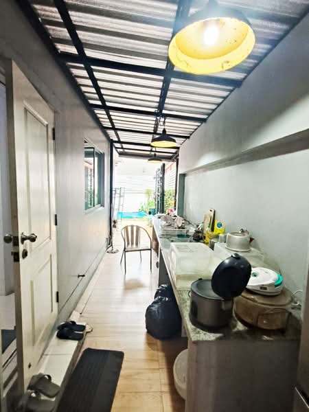 Life Bangkok Boulevard Wongwaen-Onnut 2, Bangkok, 202-112 Sukhumvit 77 Road, Prawet, Bangkok, 3 Bedrooms, 100 sqm, Single Detached House For Sale, by The Best Property ตู่, 500350317 - DDproperty.com
