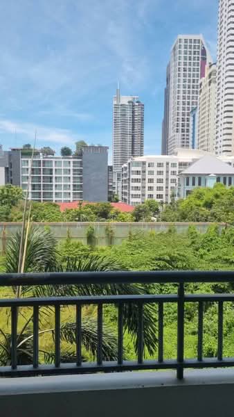 The Bangkok Sukhumvit 61, Bangkok, Sukhumvit 61, Khlong Tan Nua, Watthana, Bangkok, 2 Bedrooms, 75 sqm, Condo For Sale, by Krittin Tansida, 500350318 - DDproperty.com