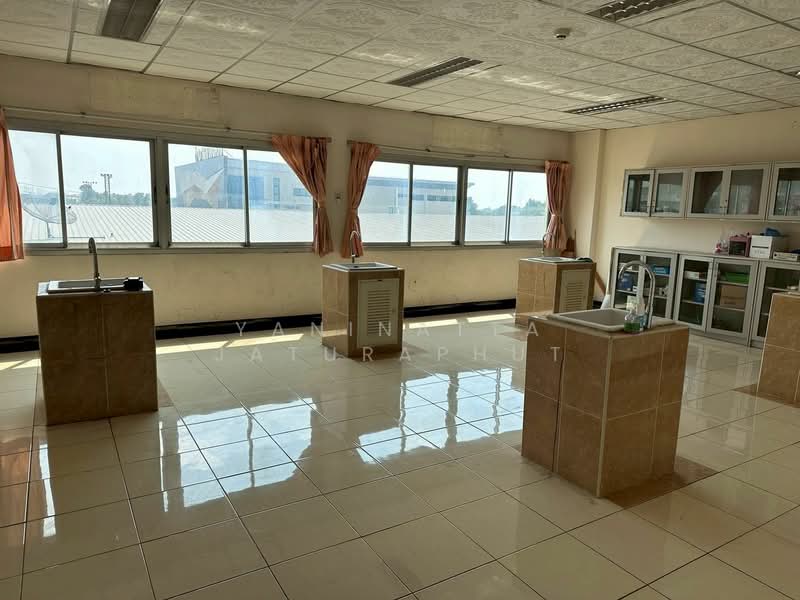 International School, Bangkok, Saen Sab, Min Buri, Bangkok, , 4,208 sqm, Business For Rent, by Yaninatta Jaturaphut, 500350319 - DDproperty.com