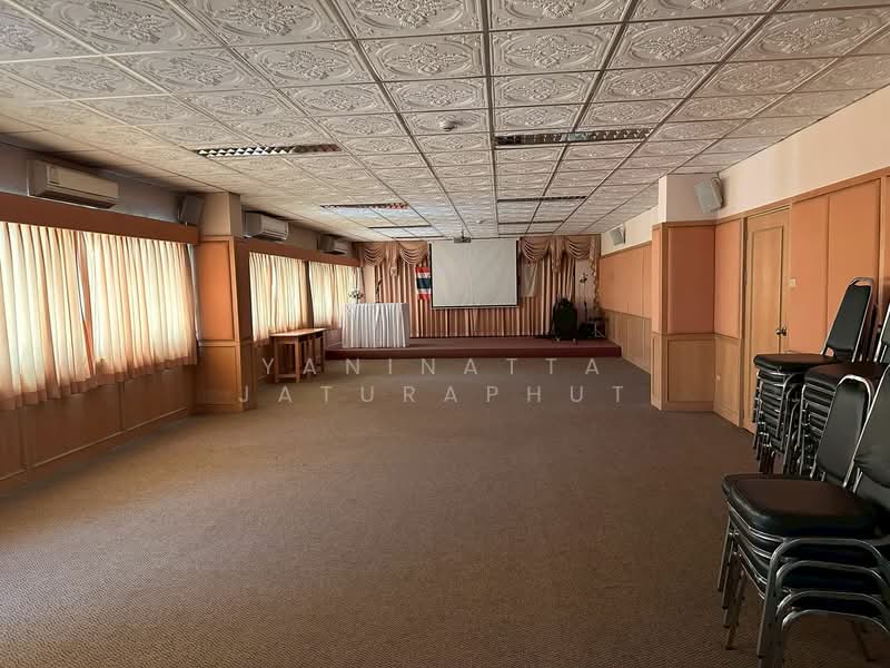 โรงเรียนนานาชาติ, กรุงเทพ, แสนแสบ, มีนบุรี, กรุงเทพ, 4,208 ตร.ม., กิจการ ให้เช่า, โดย Yaninatta Jaturaphut, 500350319 - DDproperty.com