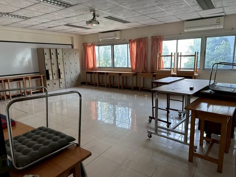 International School, Bangkok, Saen Sab, Min Buri, Bangkok, , 4,208 sqm, Business For Rent, by Yaninatta Jaturaphut, 500350319 - DDproperty.com