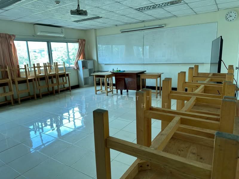International School, Bangkok, Saen Sab, Min Buri, Bangkok, , 4,208 sqm, Business For Rent, by Yaninatta Jaturaphut, 500350319 - DDproperty.com